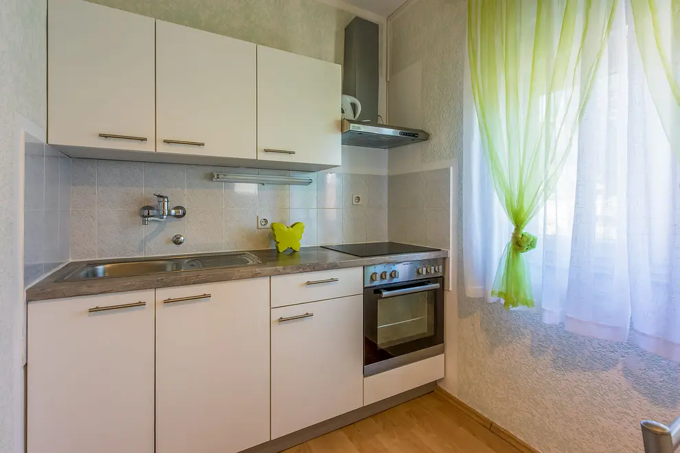 Ferienwohnung in Crikvenica  6616342 1492