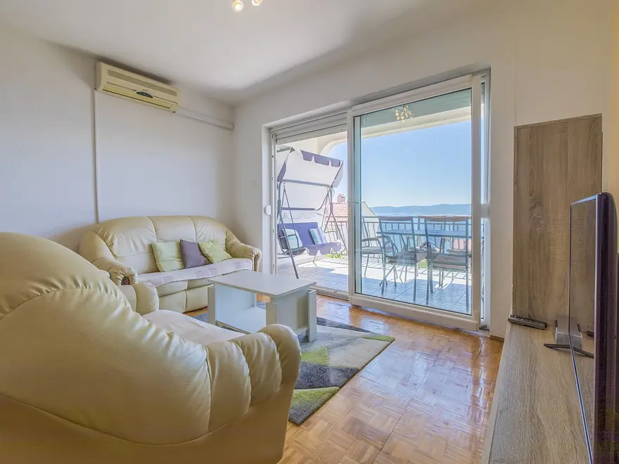 Ferienwohnung in Crikvenica  6616341 1491