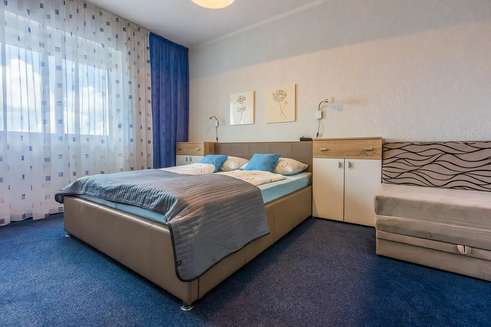 Ferienwohnung in Crikvenica  6616344 1494