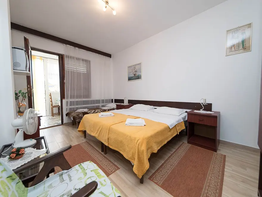 Ferienwohnung in Crikvenica  6616359 1502