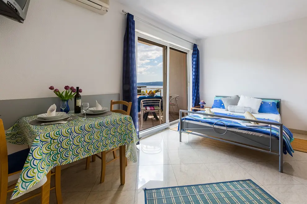 Ferienwohnung in Crikvenica  6616367 1510