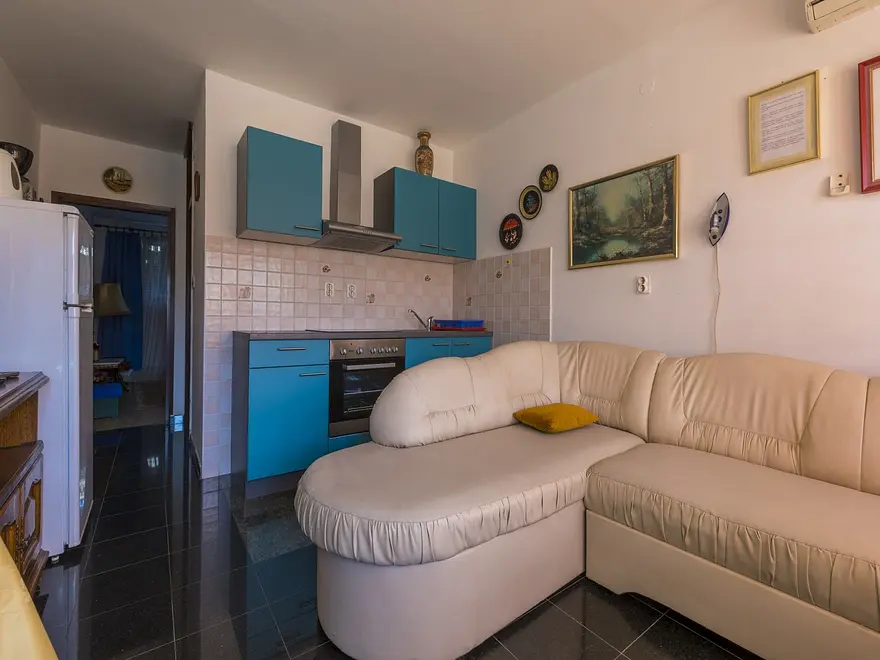 Ferienwohnung in Crikvenica  6616375 1514