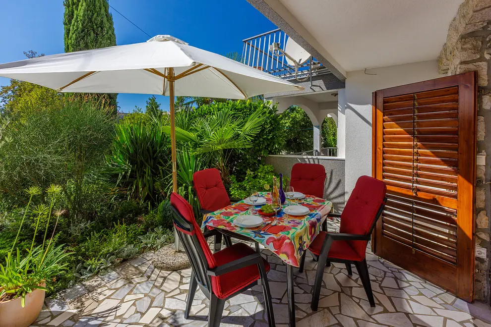 Ferienwohnung in Crikvenica  6616397 1533