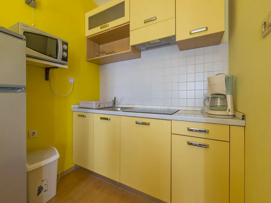 Ferienwohnung in Crikvenica  6616391 1529