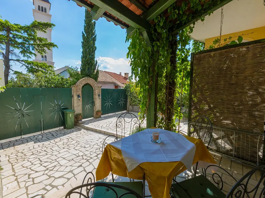 Ferienwohnung in Crikvenica  6616401 1537