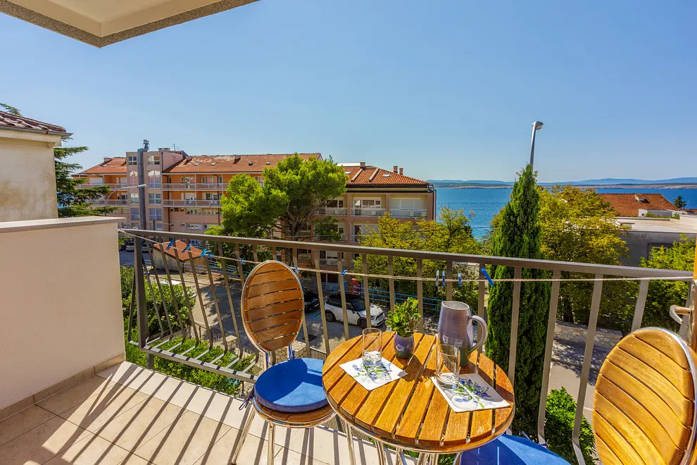 Ferienwohnung in Crikvenica  6616398 1534