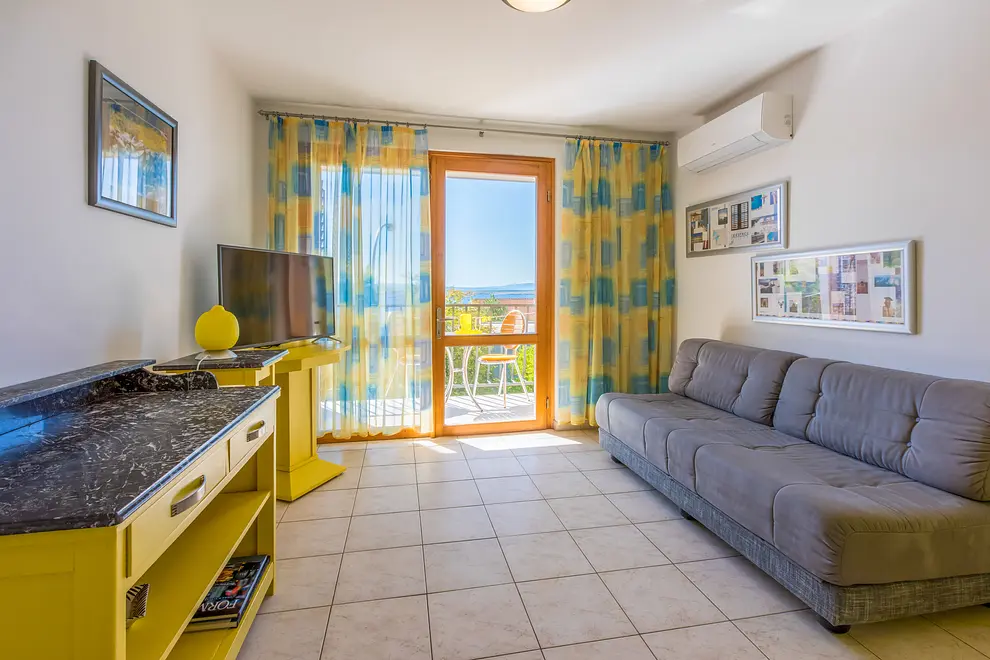 Ferienwohnung in Crikvenica  6616399 1535