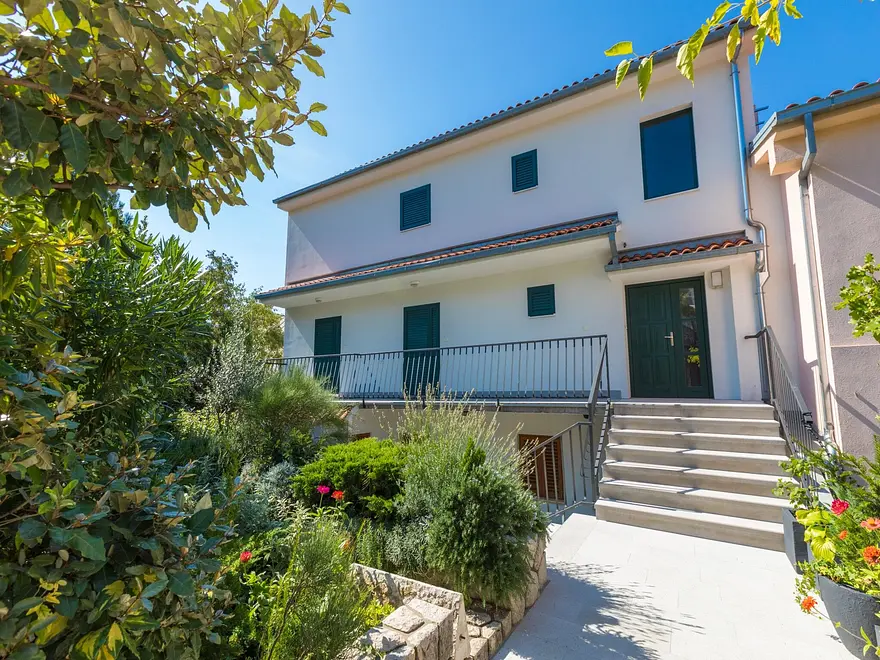 Ferienwohnung in Crikvenica  6616400 1536