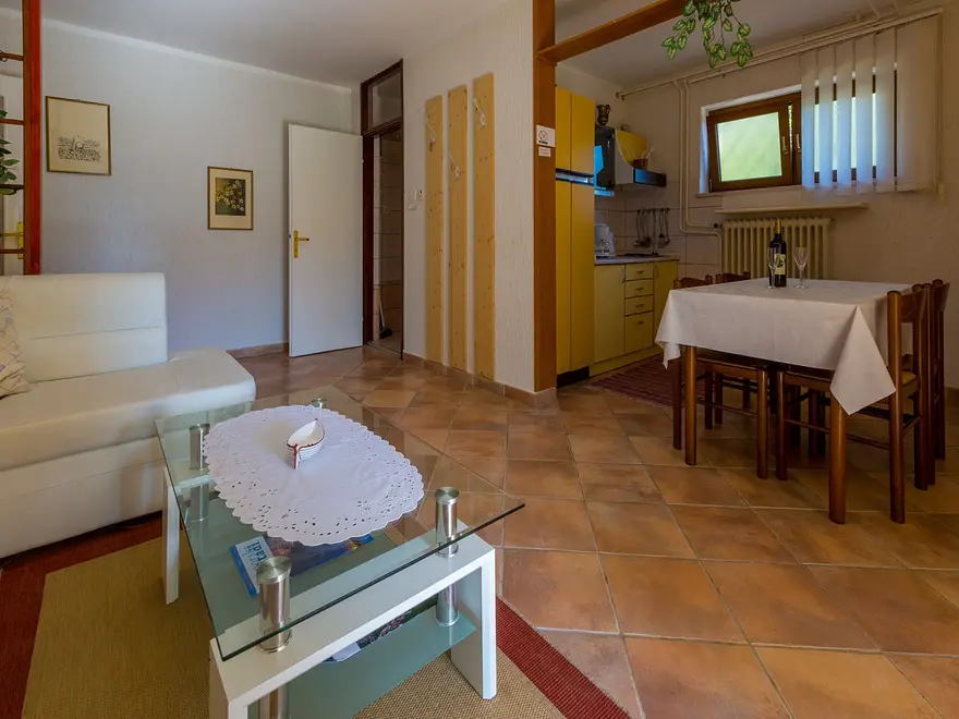 Ferienwohnung in Crikvenica  6616418 1554