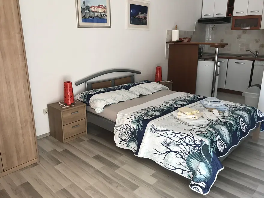 Ferienwohnung in Krk  6611633 576