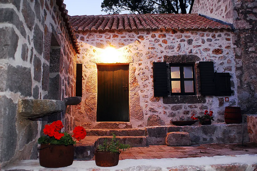 Ferienwohnung in Starigrad  6611666 594