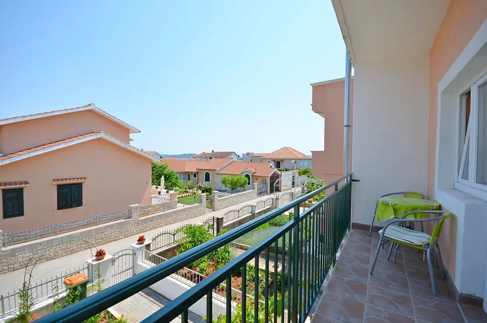 Ferienwohnung in Vodice  6611679 603