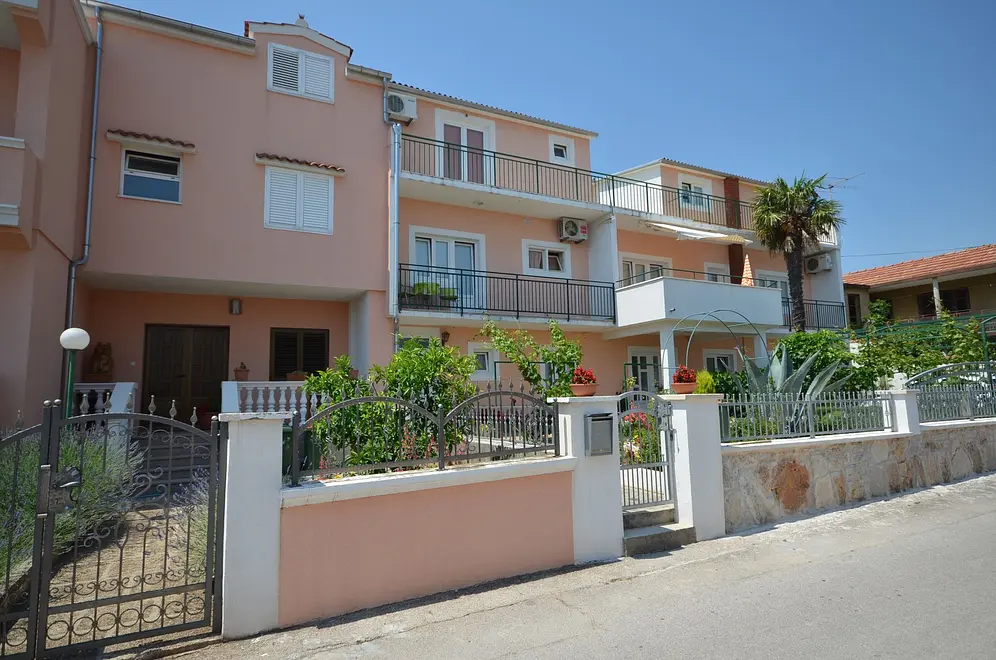 Ferienwohnung in Vodice  6611678 602