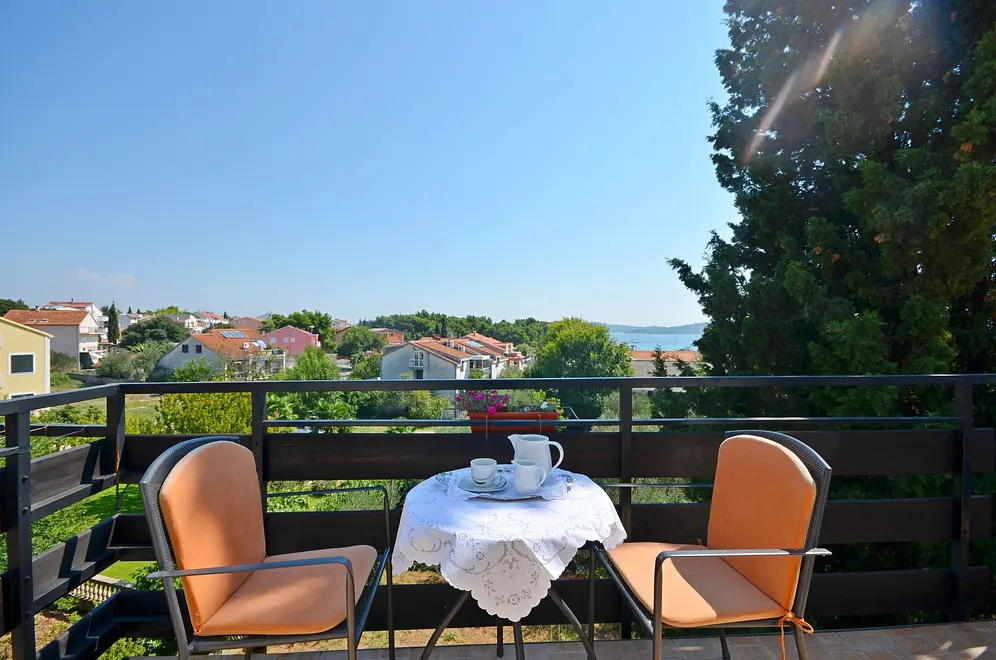 Ferienwohnung in Vodice  6611692 612