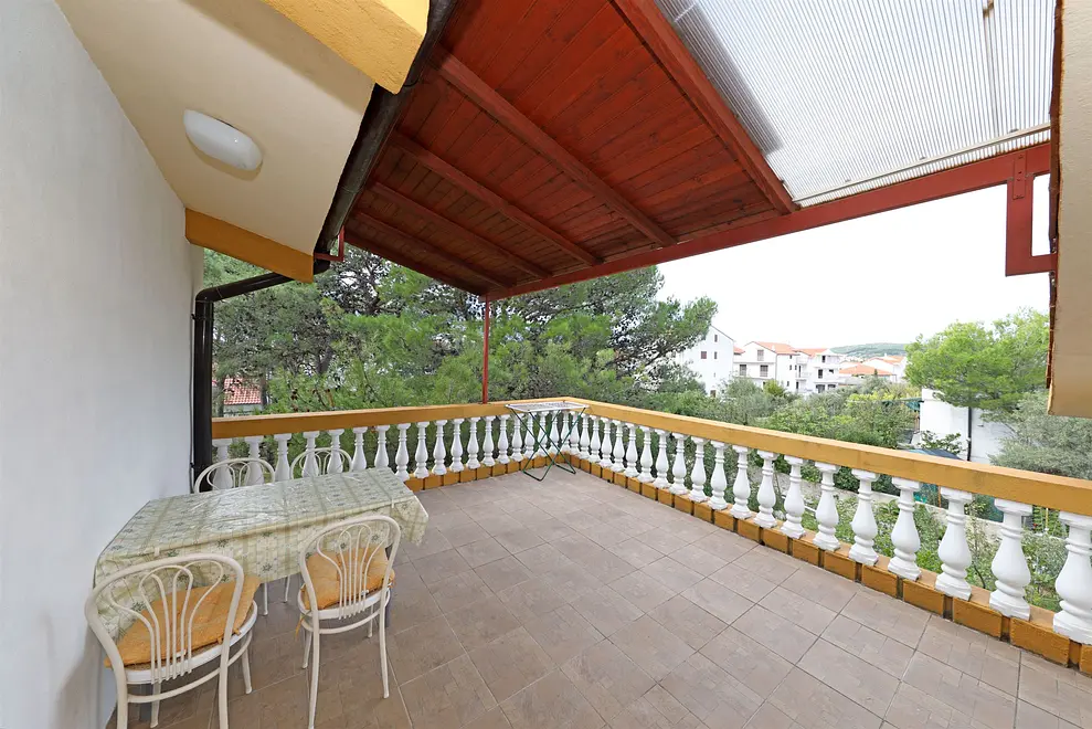 Ferienappartment in Vodice  6611735 646