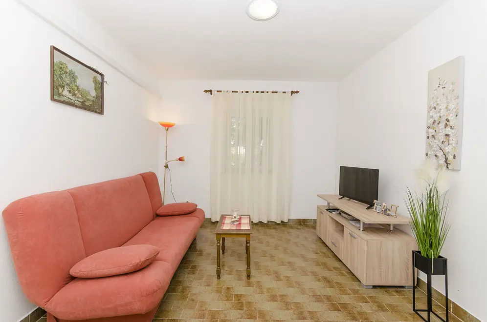 Ferienwohnung in Brac  6611758 664