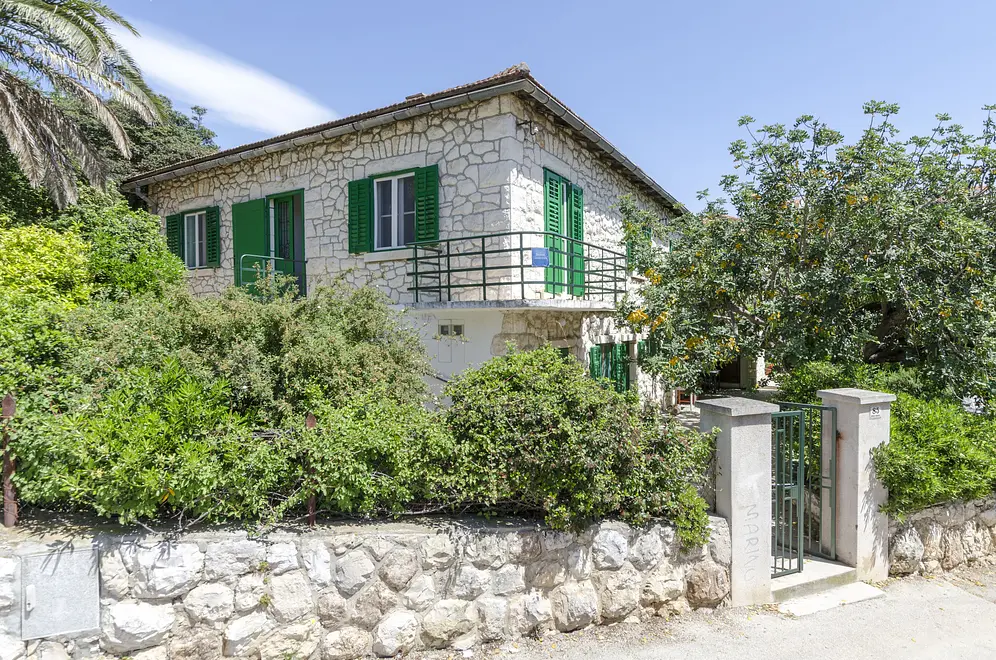 Ferienwohnung in Hvar  6611778 684