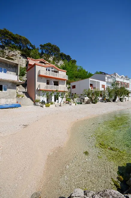 Ferienwohnung in Makarska  6611780 686