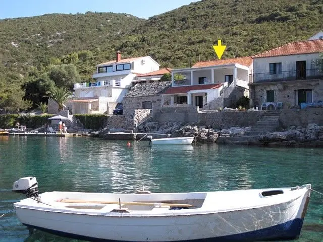 Ferienwohnung in Hvar  6611784 690