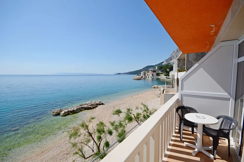 Ferienwohnung in Makarska  6611782 688