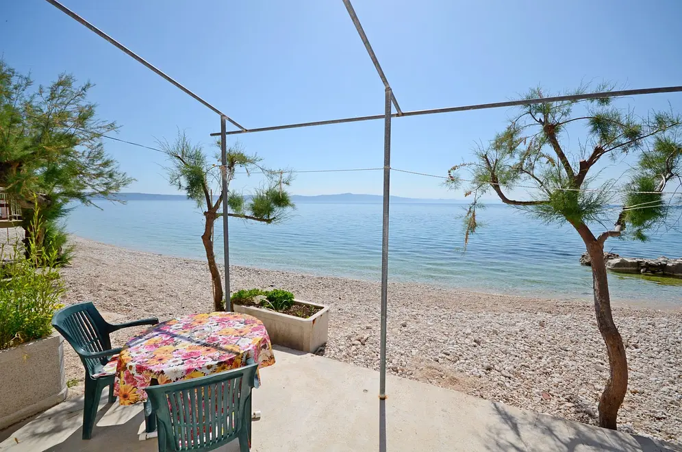 Ferienwohnung in Makarska  6611781 687