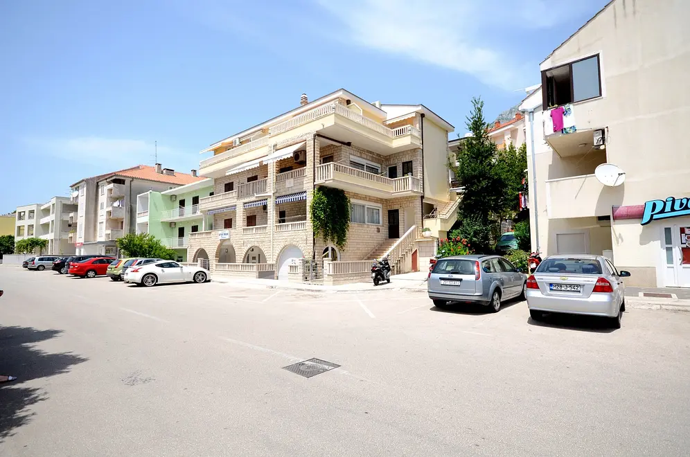 Ferienwohnung in Makarska  6611798 698