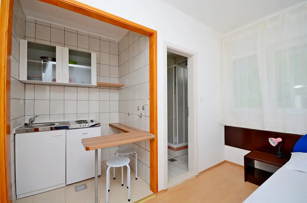 Ferienwohnung in Ploce  6611823 721