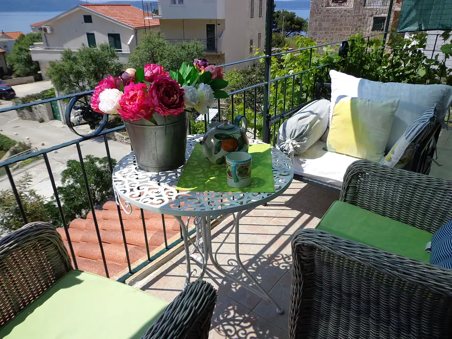 Ferienwohnung in Makarska  6611830 724