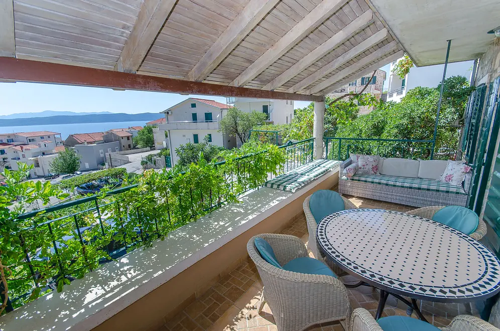 Ferienwohnung in Makarska  6611831 725