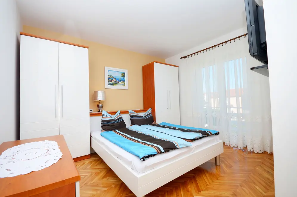 Ferienappartment in Novalja  6611846 732