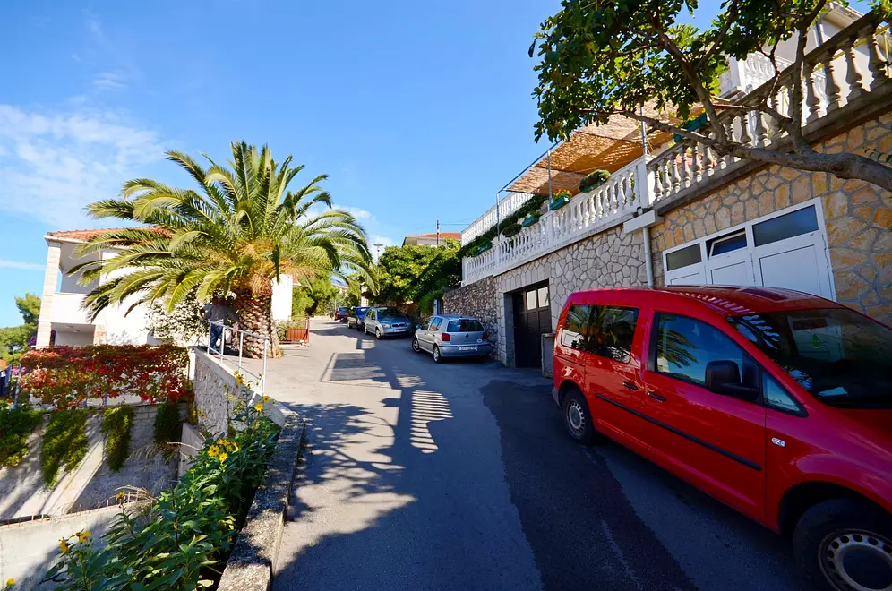 Ferienwohnung in Hvar  6611931 779