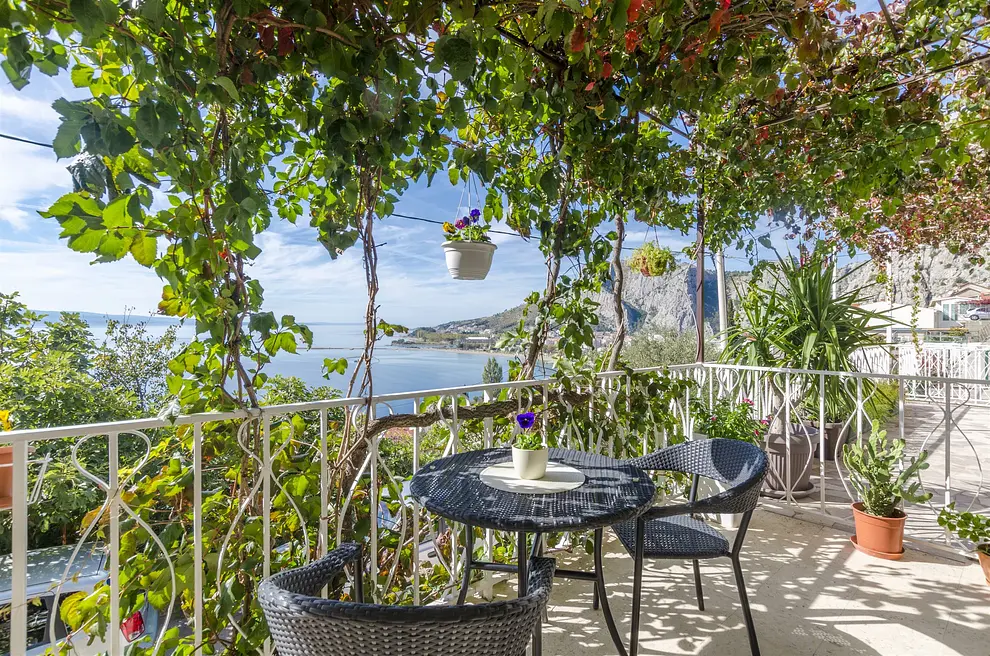 Ferienappartment in Omis 6611944 791 Ferienappartment in Omis 6611944 791