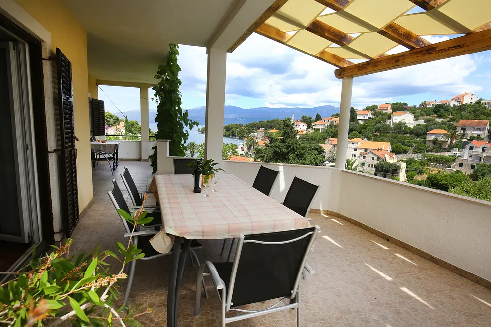 Ferienwohnung in Brac  6611953 798