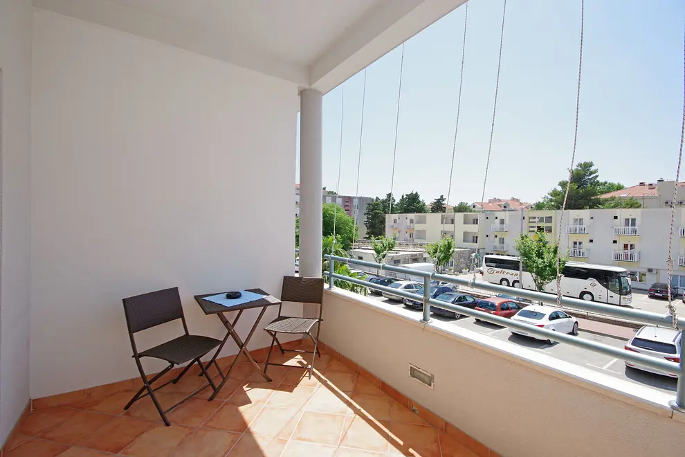 Ferienwohnung in Makarska mit Pool 6611987 817