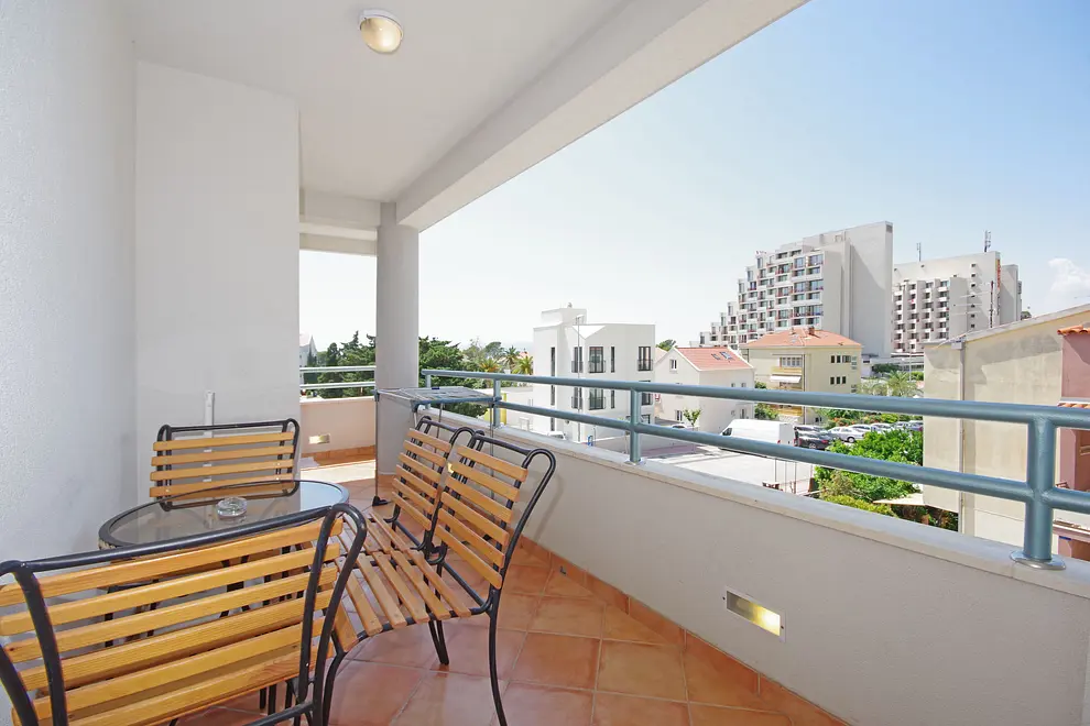Ferienwohnung in Makarska mit Pool 6611990 820