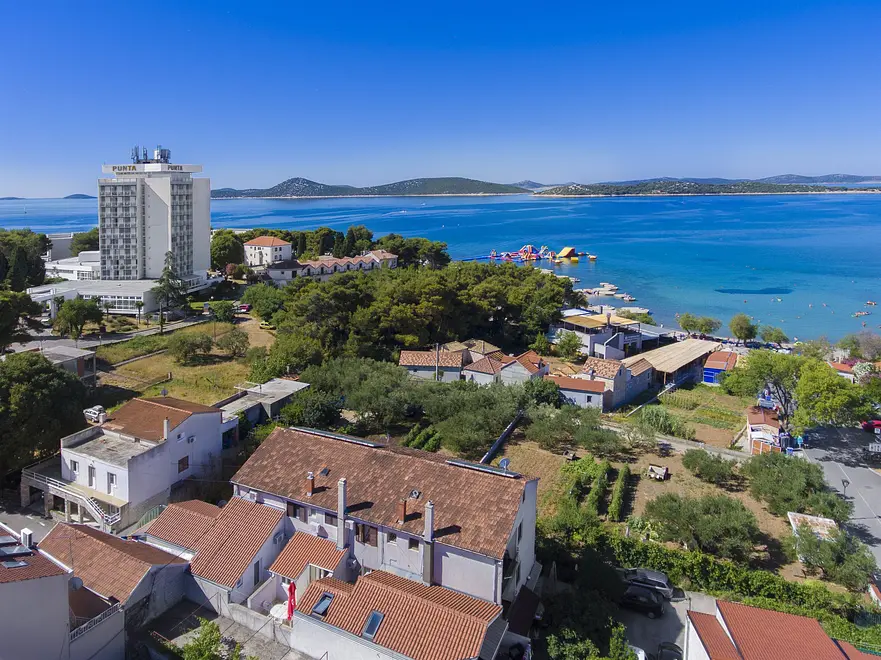 Ferienwohnung in Vodice  6612023 839