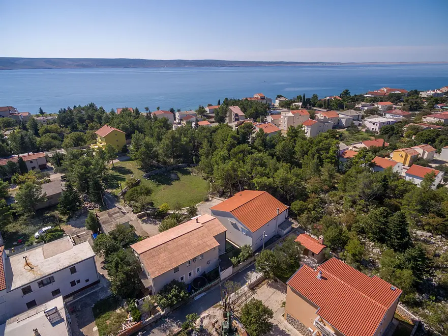 Ferienappartment in Starigrad  6612045 854