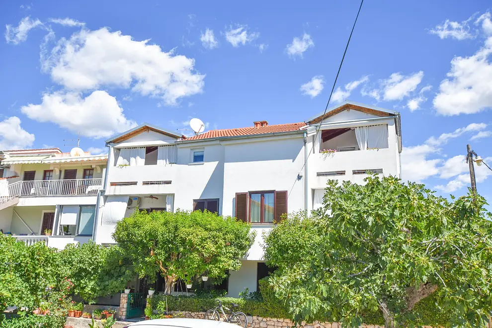 Ferienwohnung in Biograd  6612042 851