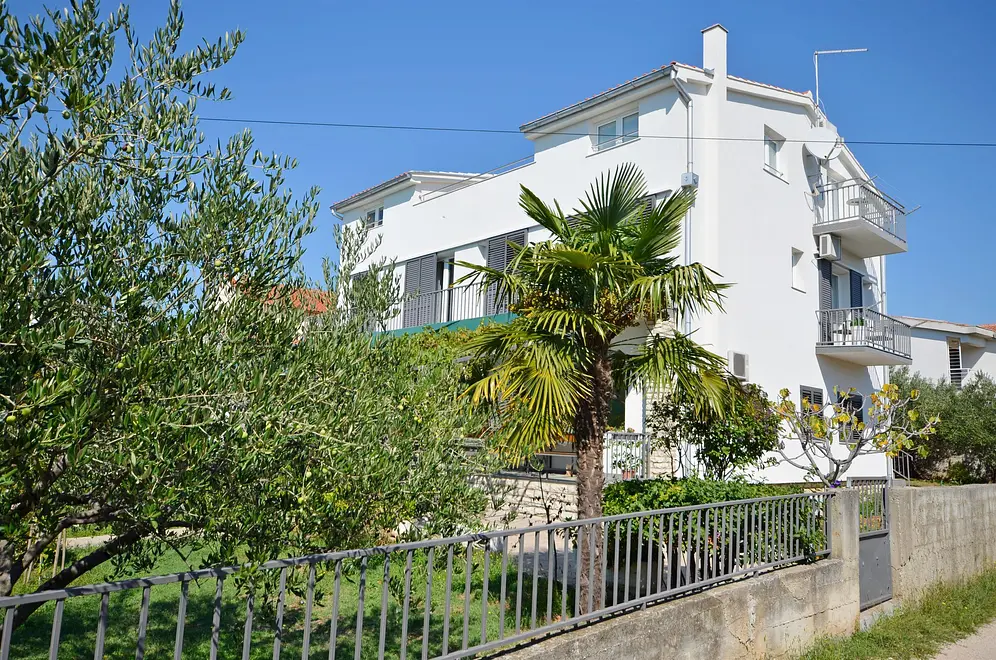 Ferienwohnung in Vodice  6612099 888