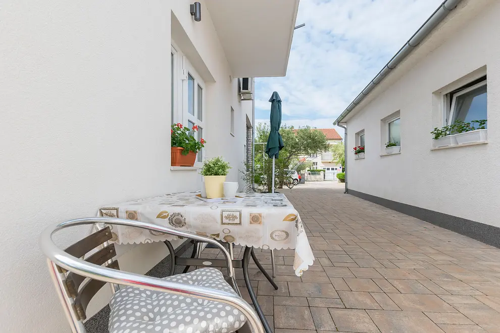 Ferienwohnung in Vodice  6612098 887