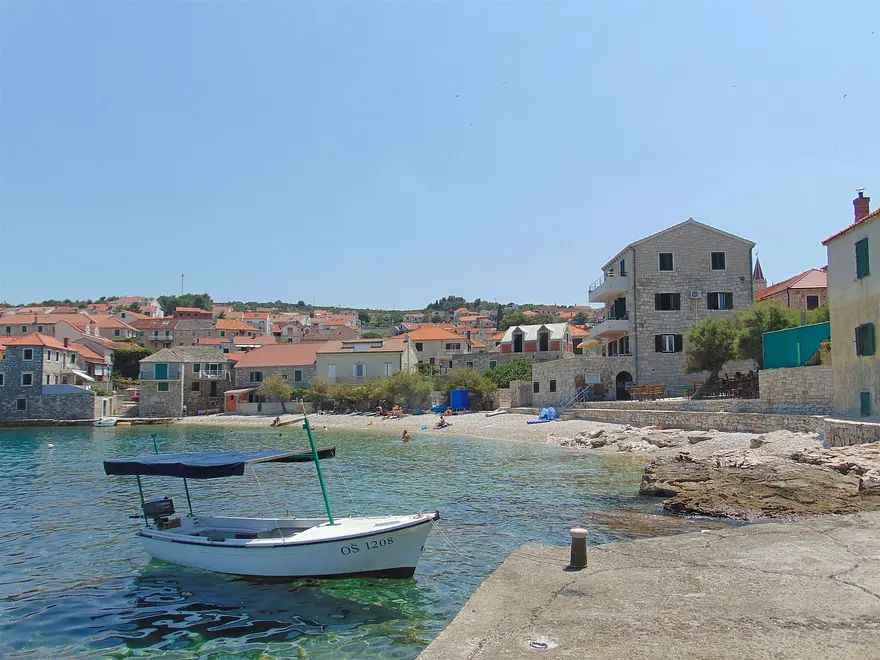 Ferienwohnung in Brac  6612140 916