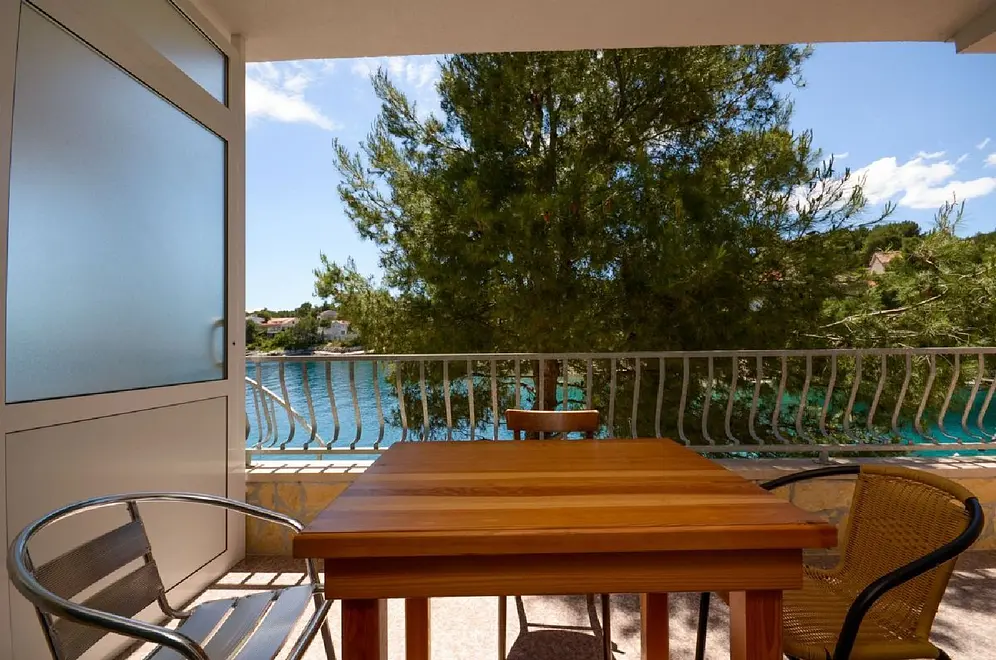 Ferienwohnung in Hvar  6612150 923