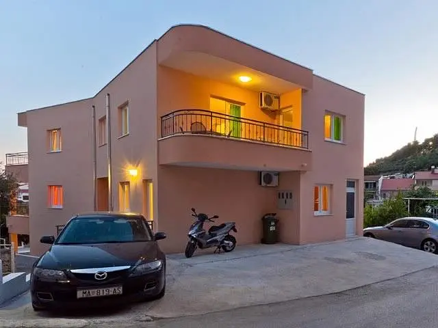 Ferienwohnung in Makarska  6612190 945