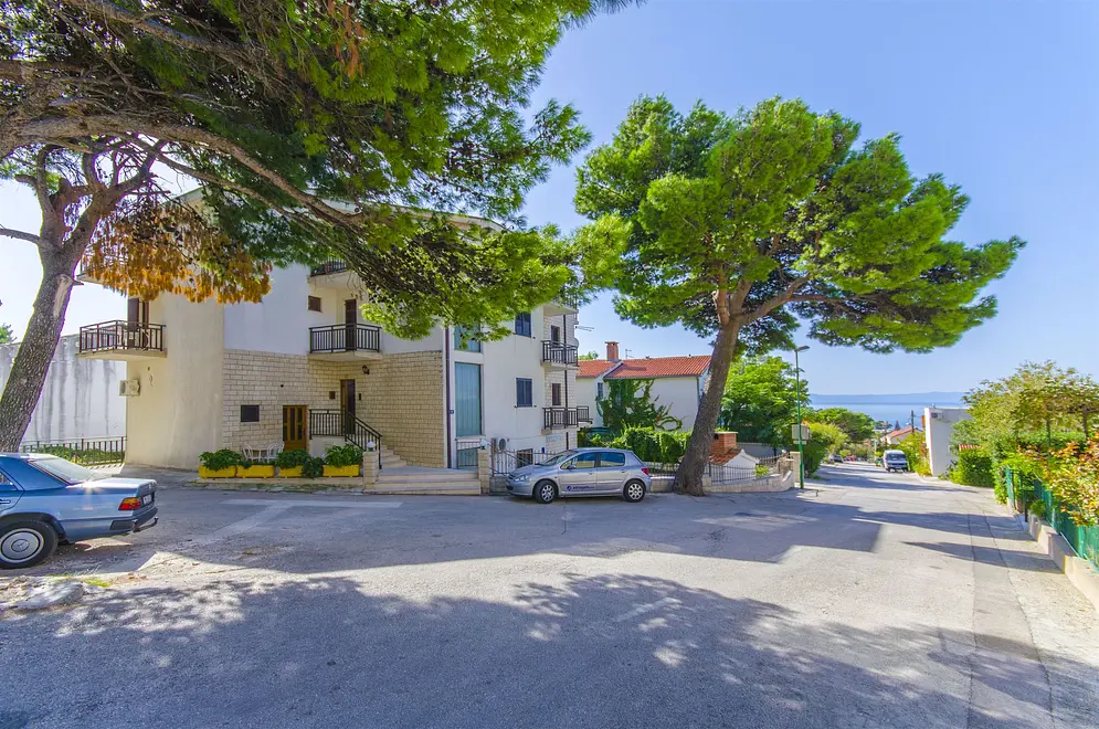 Ferienwohnung in Makarska  6613031 962