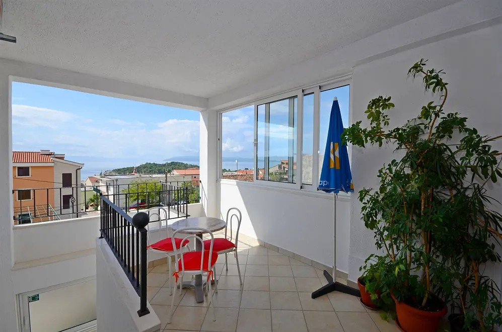 Ferienwohnung in Makarska  6615130 972