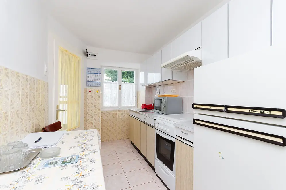 Ferienwohnung in Crikvenica  6615162 987