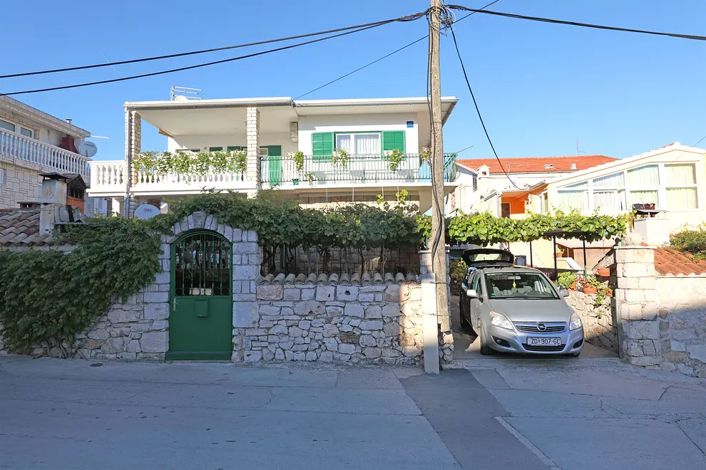 Ferienwohnung in Vodice  6615242 989