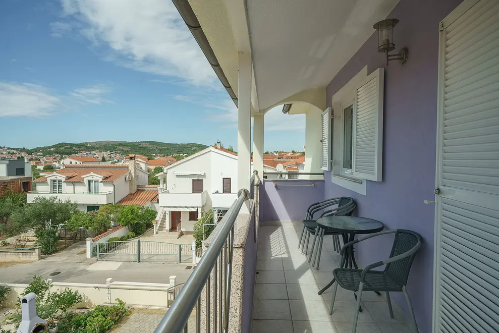 Ferienwohnung in Vodice  6615262 994