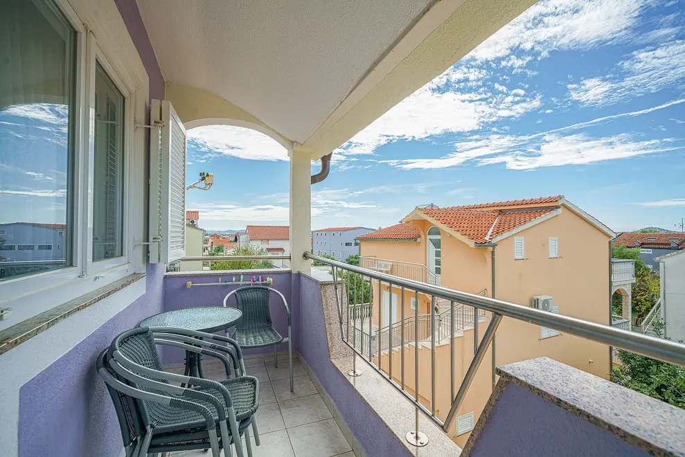 Ferienwohnung in Vodice  6615263 995