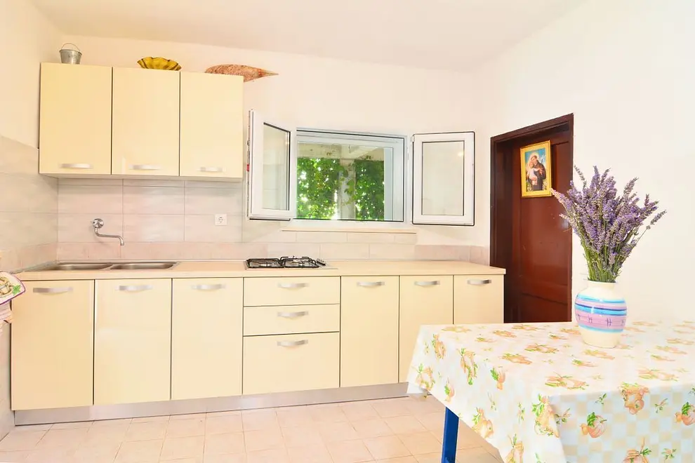 Ferienwohnung in Hvar  6615382 1020